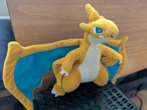 Pokémon mega charizard - pokémon, y