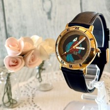 Pierre Lannier Toucan Watch Rare Used