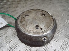 Honda CB500 CB550 Four 1971-1978 71-78 Left Hand Side Engine Generator Housing 