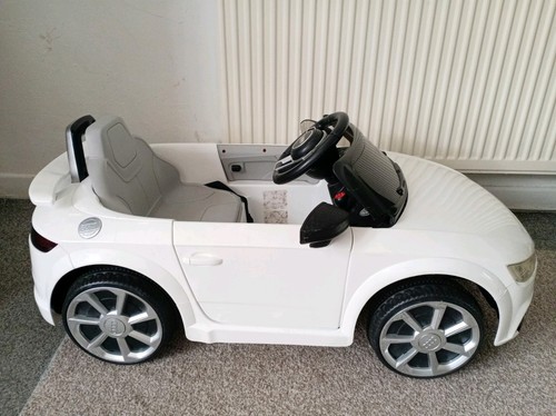 Spare repair audi - repair!-, rs