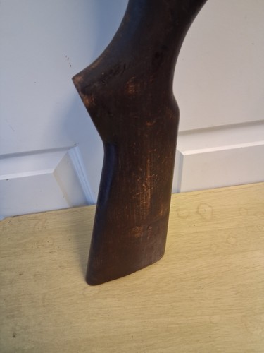 Bsa meteor mkiii stock - bsa, spare