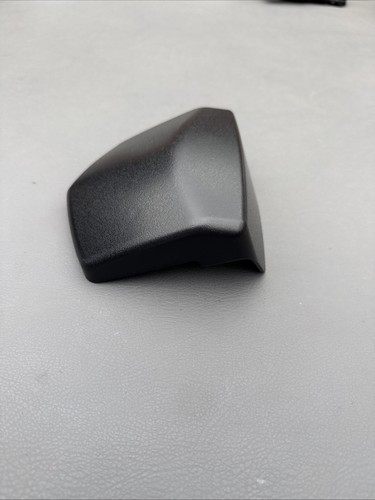Yamaha 2008 rear seat cowl - 2008,