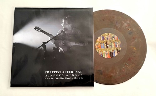 Trappist afterland kindred - trappist,