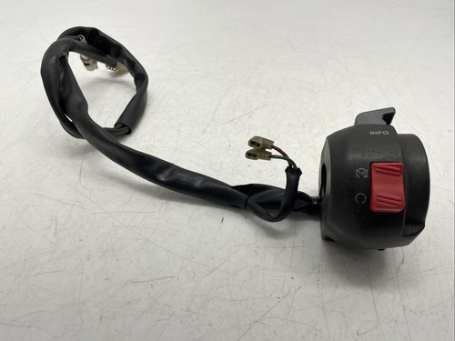 Yamaha 125 abs 2014 - yamaha,