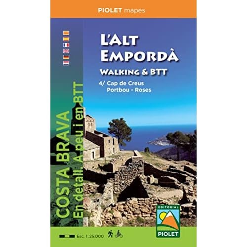Alt empord walking - empord�.,