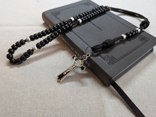Rugged rosary strong tough - rosary,,