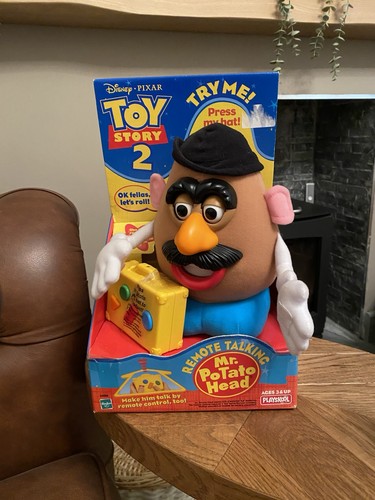 Toy story talking - toy,