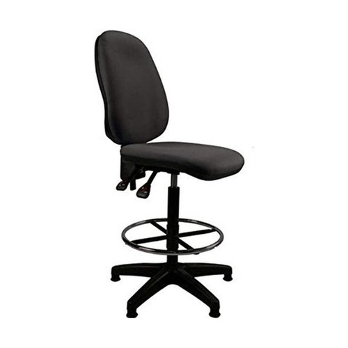 Timpani conductor s - /, stool