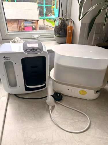 Tommee tippee day and night - tommee,