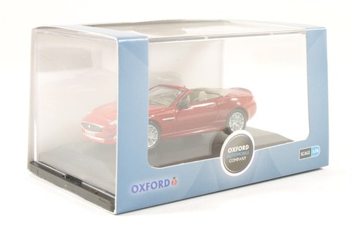 Oxford diecast oo gauge - diecast,