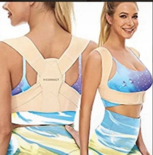 Vicorrect adjustable posture - vicorrect,