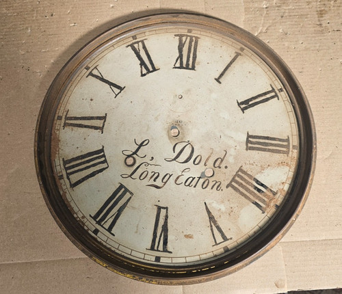 Antique day anglo american - antique,