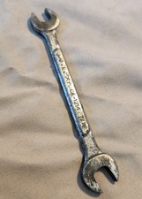 Husky Tools 3/8" & 7/16" Open