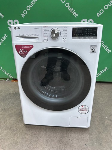 1400 spin washing - kg,