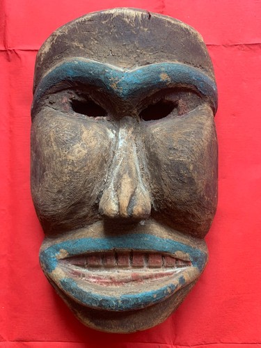Hand carved wooden - carved,