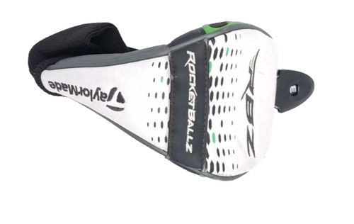Taylormade rbz rocketballz - taylormade,