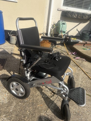 Freedom chair a06l - chair,