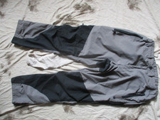 MONTANE TERRA PANTS TROUSERS