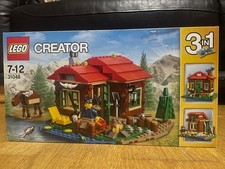 LEGO 31048 Creator Set 3 in 1