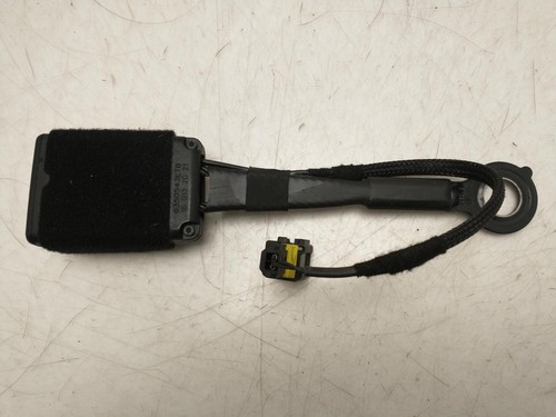 Peugeot 2008 seat belt stalk - peugeot,