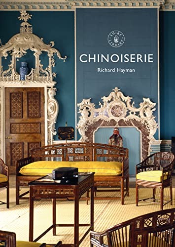 Chinoiserie by - chinoiserie,