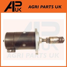 12V Starter Motor 0.8KW for
