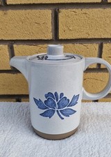 Scarce Midwinter Coffee Pot in