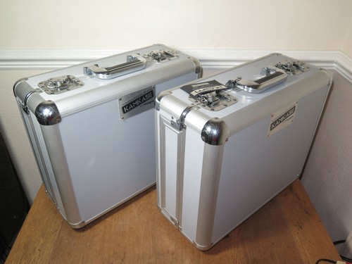 Kamkase flight case for dj - 2,