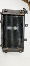 Apache rlx450/400/320/F100 radiator, removed from Apache rlx450 with 3600k miles