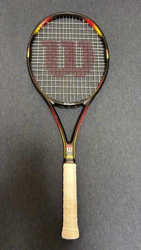 Wilson pro staff classic - pro,