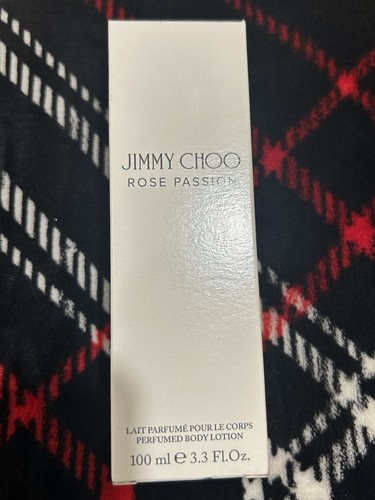 Jimmy choo rose passion - rose,