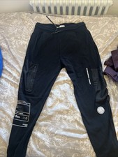 ZARA TRACKSUIT BOTTOM MEN SIZE