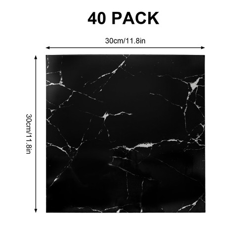 40pcs self adhesive floor - self,