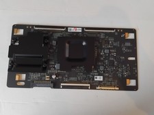 Samsung QE55S95BAT TCon Board