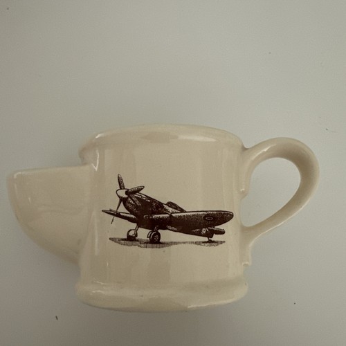 Wade shaving mug - wade, with