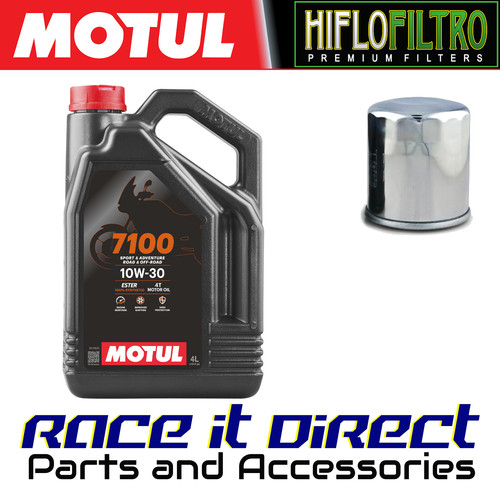 Oil and filter for - for, suzuki