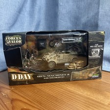 Forces of Valor German