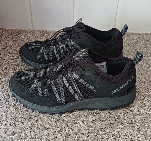 Merrell j036109 men wildwood - merrell,
