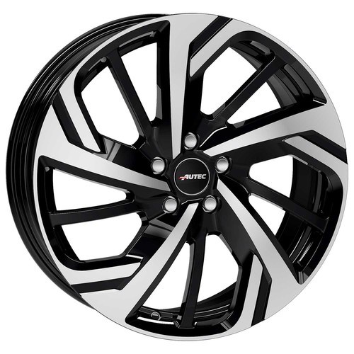 Autec wheels rixon 0x18 et45 - rixon, 8.0x18