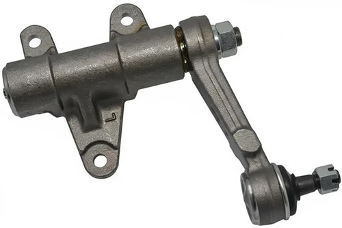 Steering linkage intermediate