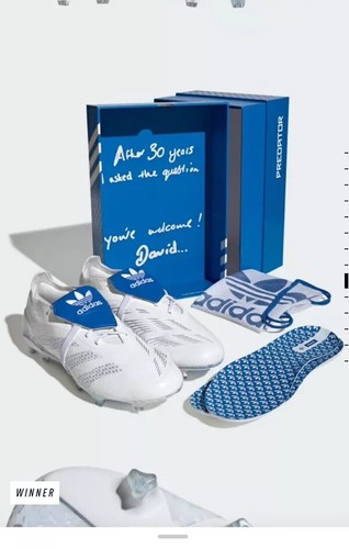 David beckham adidas - uk,