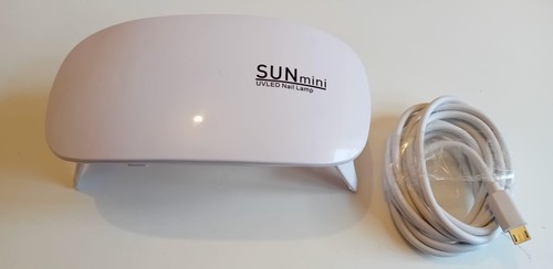 Mini nail dryer led - nail,