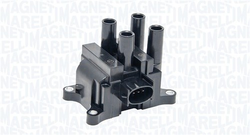 Ignition coil magneti marelli - ignition,