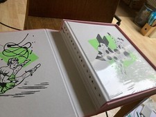 A Box of Bubbles: Barney