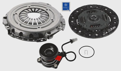 3000 990 131 sachs - 990, kit