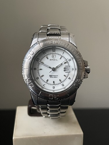 Breil midway ladies watch - breil,