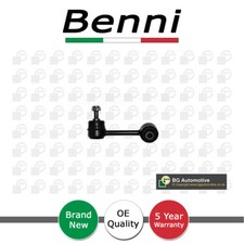Stabiliser Link Rear Left Benni Fits MG ZT 2001-2005 Rover 75 1999-2005