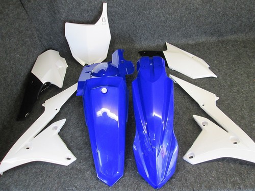 Yamaha yzf250 yzf450 2014 - yzf450, 2014-2017