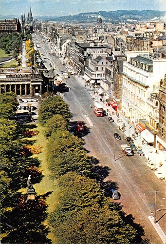 B101729 princes street