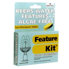 Nishikoi Feature Kit Water